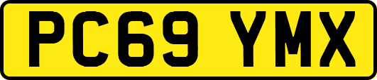 PC69YMX