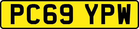 PC69YPW