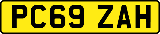 PC69ZAH