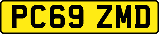PC69ZMD