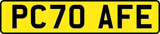 PC70AFE