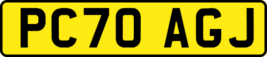 PC70AGJ