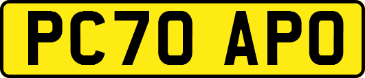 PC70APO