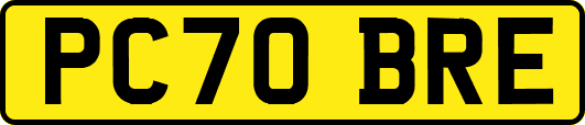 PC70BRE