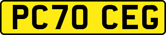 PC70CEG
