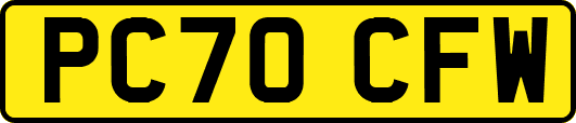 PC70CFW