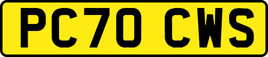 PC70CWS
