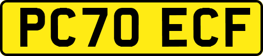 PC70ECF
