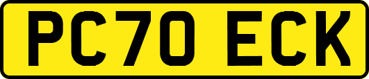 PC70ECK