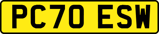 PC70ESW