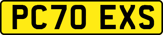 PC70EXS