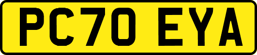 PC70EYA
