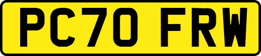 PC70FRW