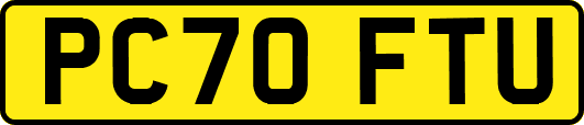 PC70FTU