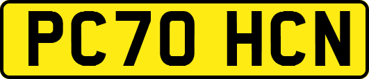 PC70HCN