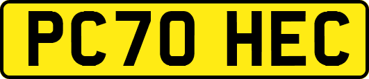 PC70HEC