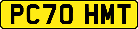 PC70HMT