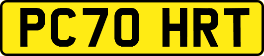 PC70HRT