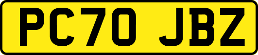 PC70JBZ