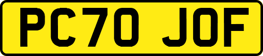 PC70JOF