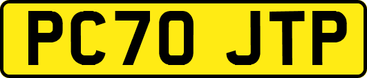 PC70JTP