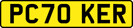 PC70KER
