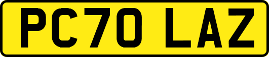 PC70LAZ