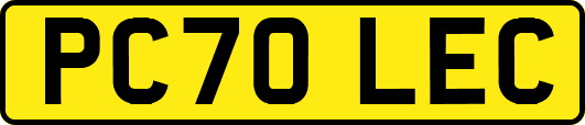 PC70LEC