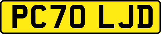 PC70LJD