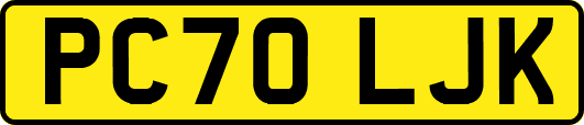 PC70LJK