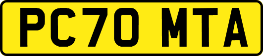 PC70MTA