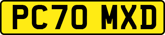PC70MXD