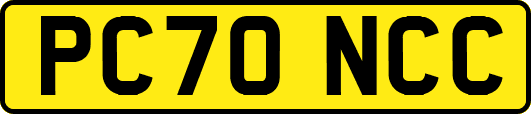 PC70NCC