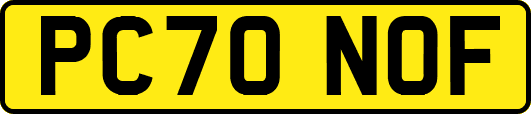 PC70NOF