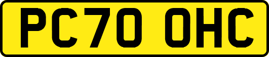 PC70OHC