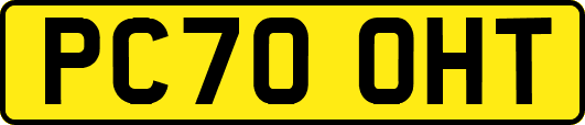 PC70OHT