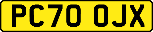 PC70OJX