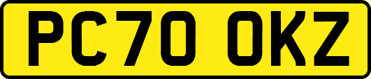 PC70OKZ