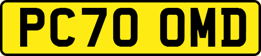 PC70OMD