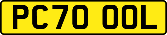 PC70OOL
