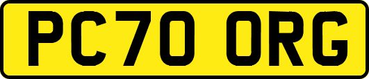 PC70ORG