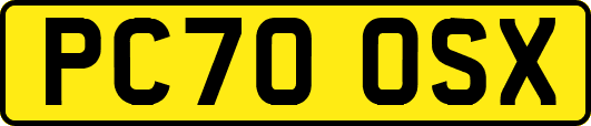 PC70OSX