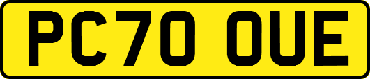 PC70OUE