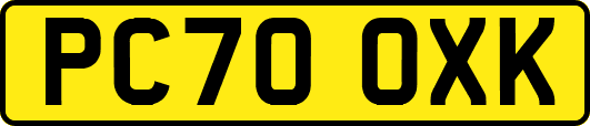 PC70OXK
