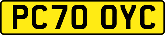 PC70OYC