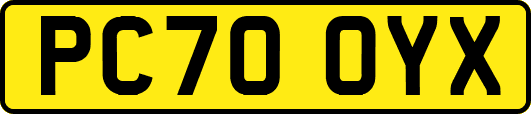 PC70OYX