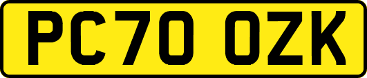 PC70OZK