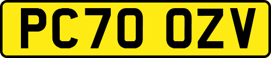 PC70OZV