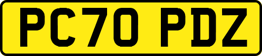 PC70PDZ