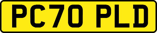 PC70PLD